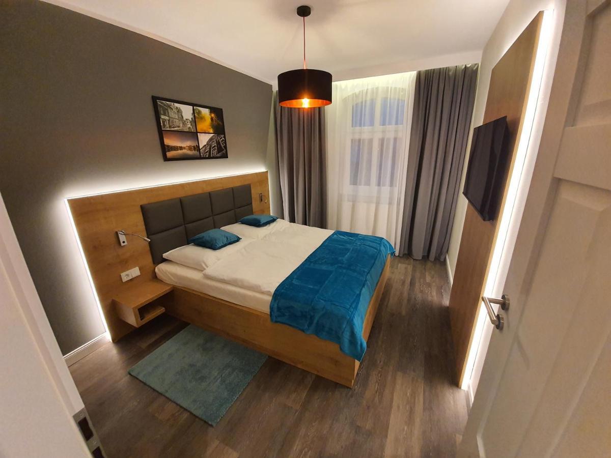 Apartamenty Polonia Mragowo Exterior photo