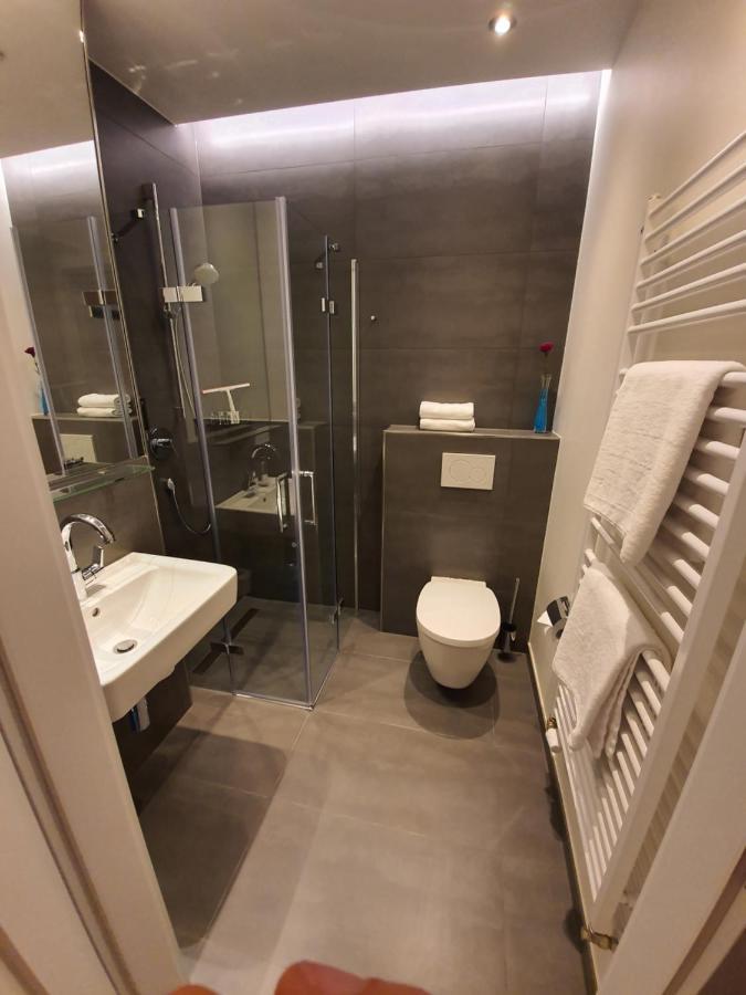 Apartamenty Polonia Mragowo Exterior photo