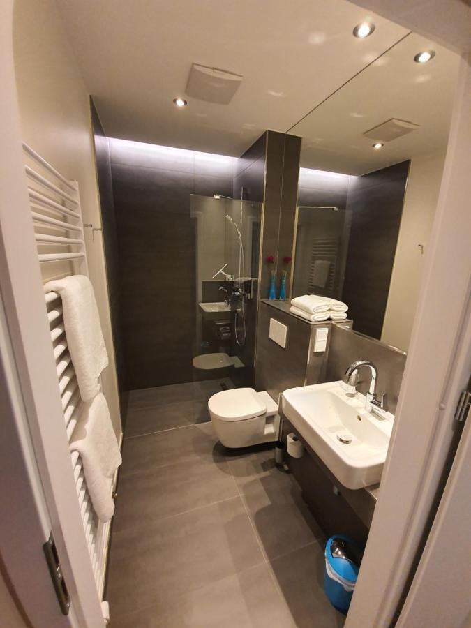 Apartamenty Polonia Mragowo Exterior photo