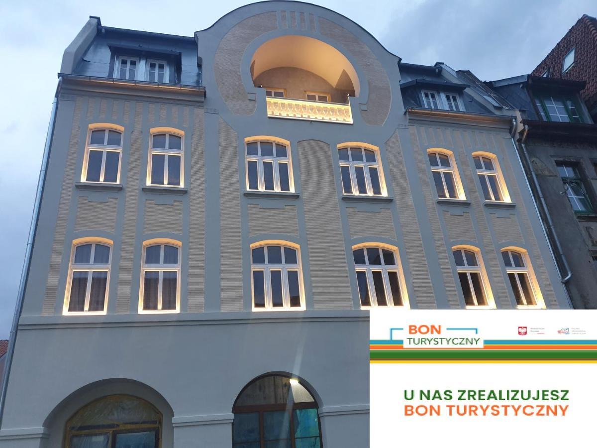 Apartamenty Polonia Mragowo Exterior photo