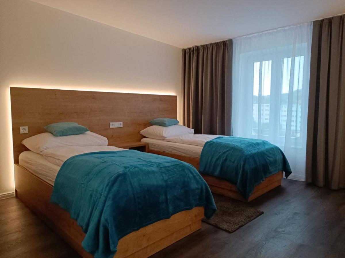 Apartamenty Polonia Mragowo Exterior photo