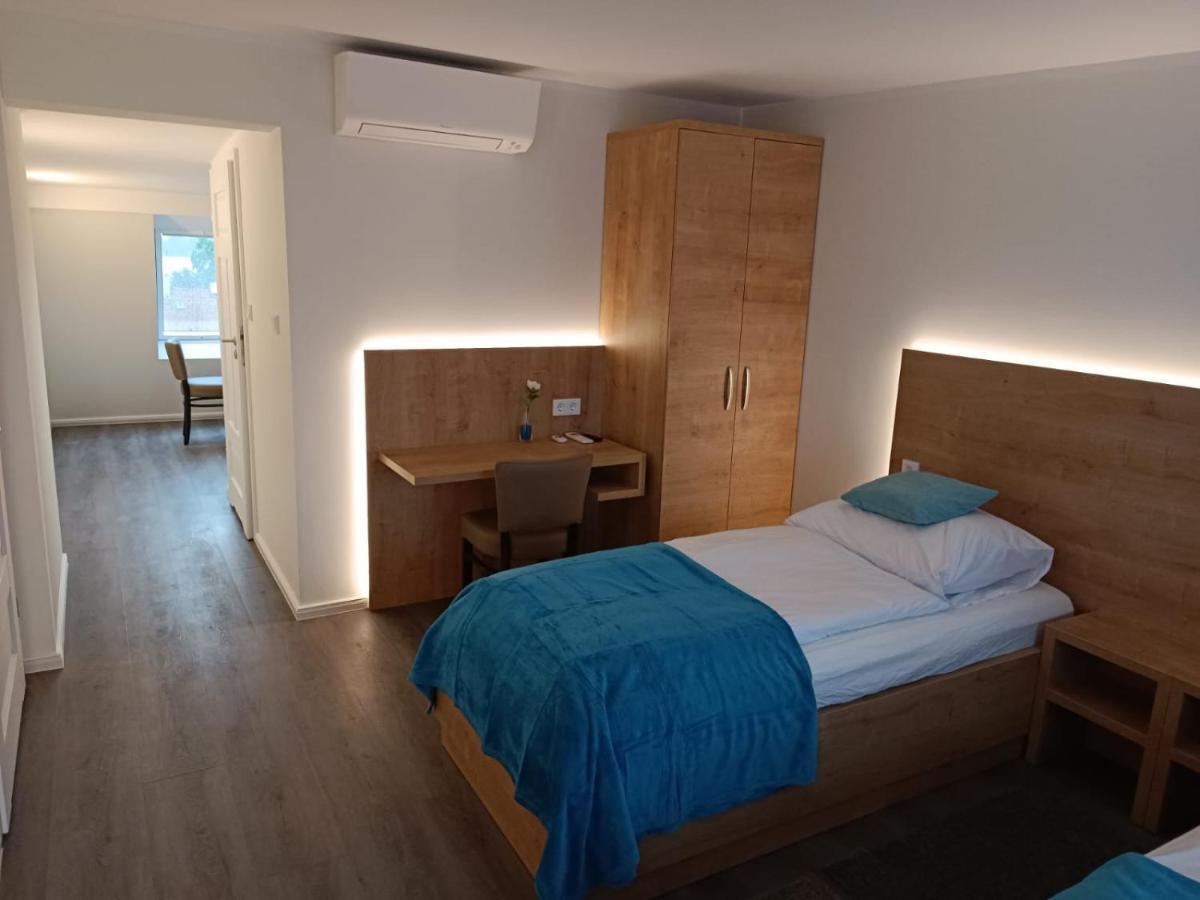 Apartamenty Polonia Mragowo Exterior photo
